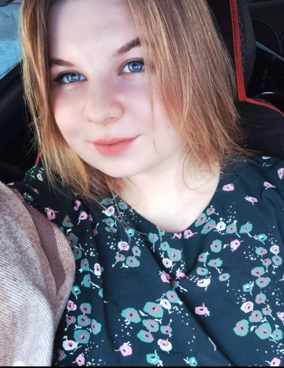 Выпускник DH — Анастасия Кадушкина