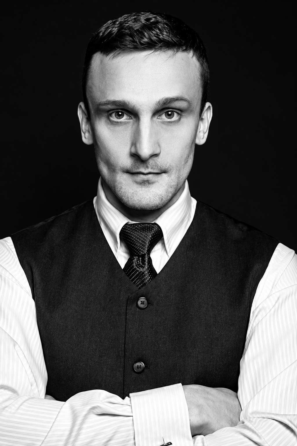 Дмитрий Лазарь