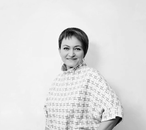 Татьяна Лешкина